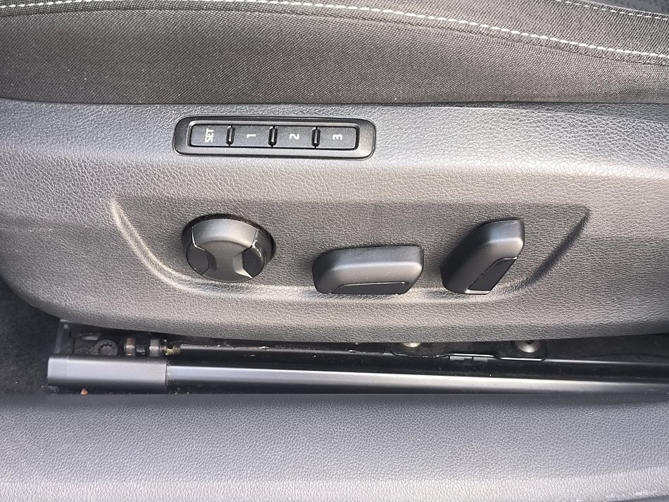 Škoda Superb III 2.0 TDi 