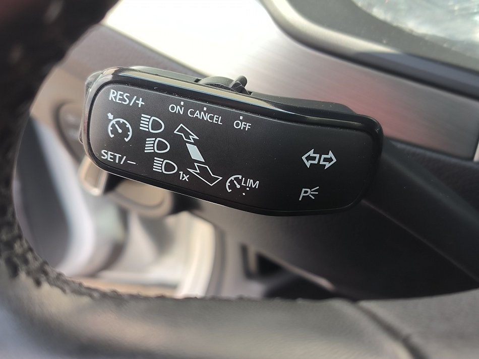 Škoda Superb III 2.0 TDi 