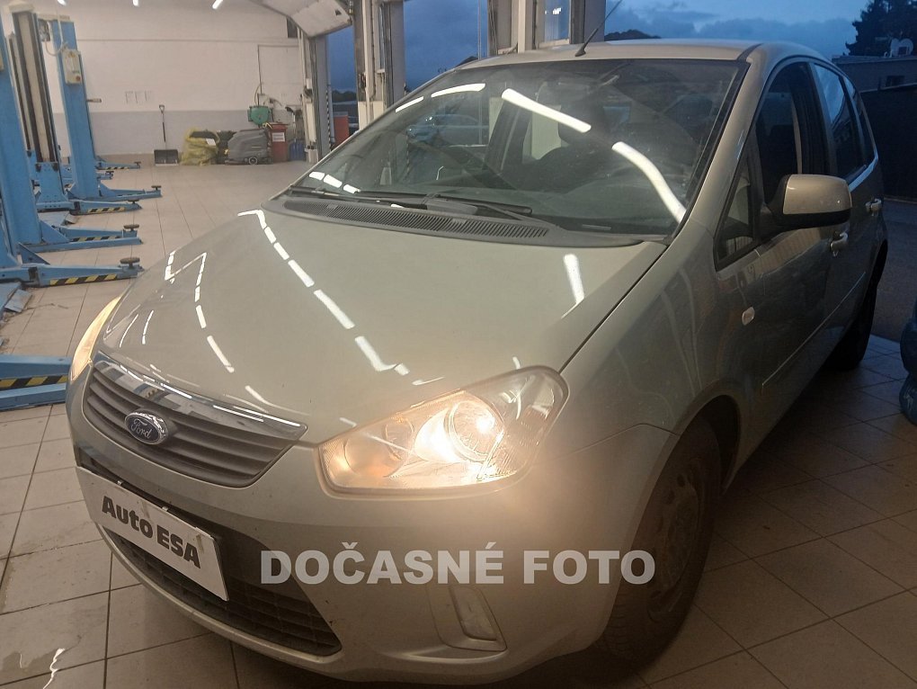 Ford C-MAX 1.6i 