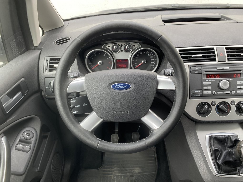 Ford C-MAX 1.6i 
