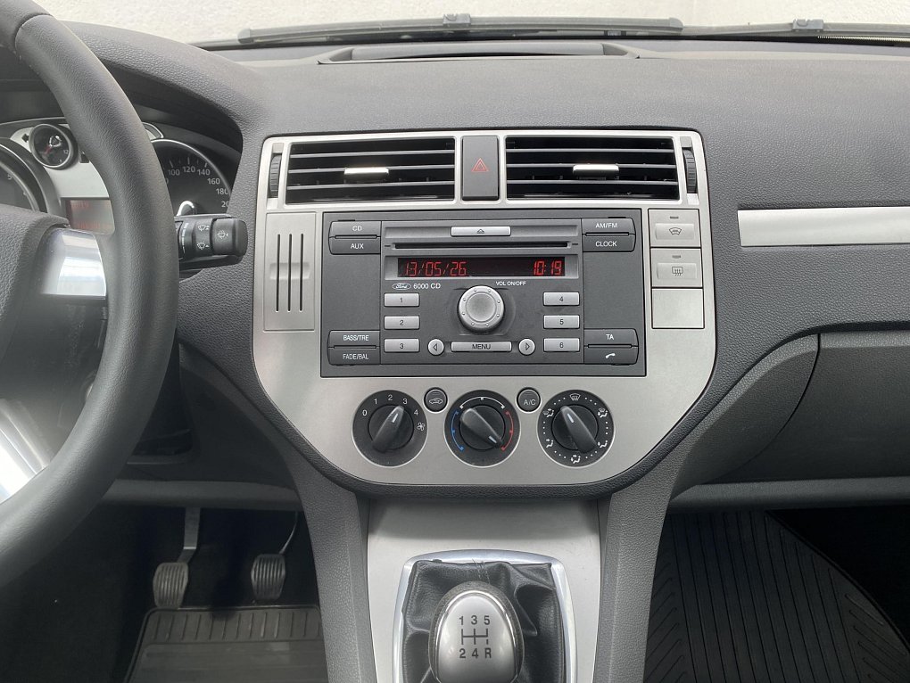 Ford C-MAX 1.6i 