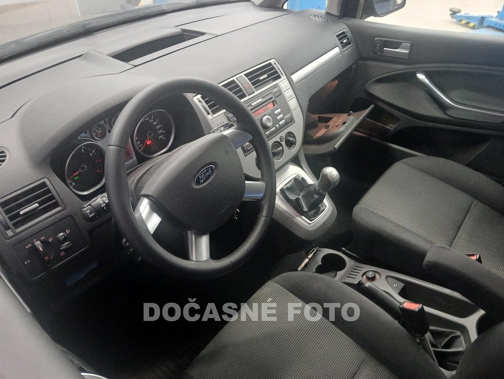 Ford C-MAX 1.6i 