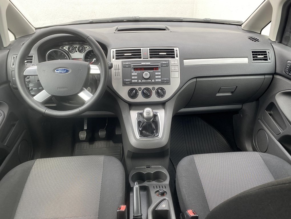 Ford C-MAX 1.6i 