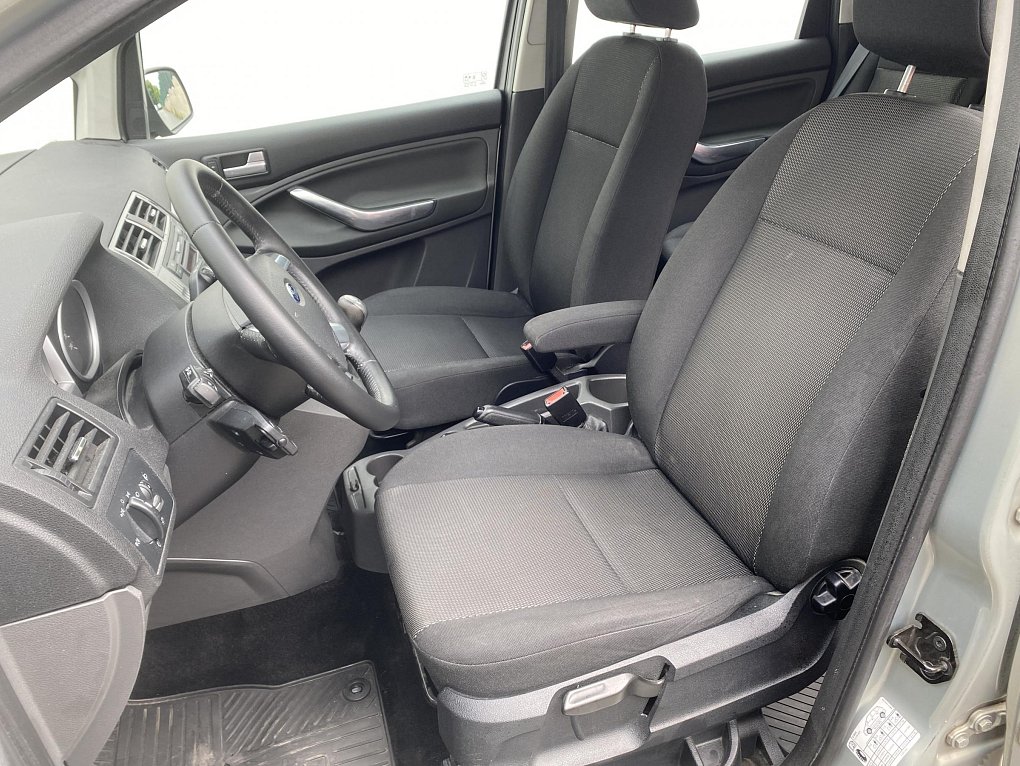Ford C-MAX 1.6i 