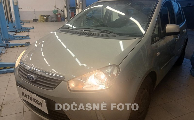 Ford C-MAX 1.6i 