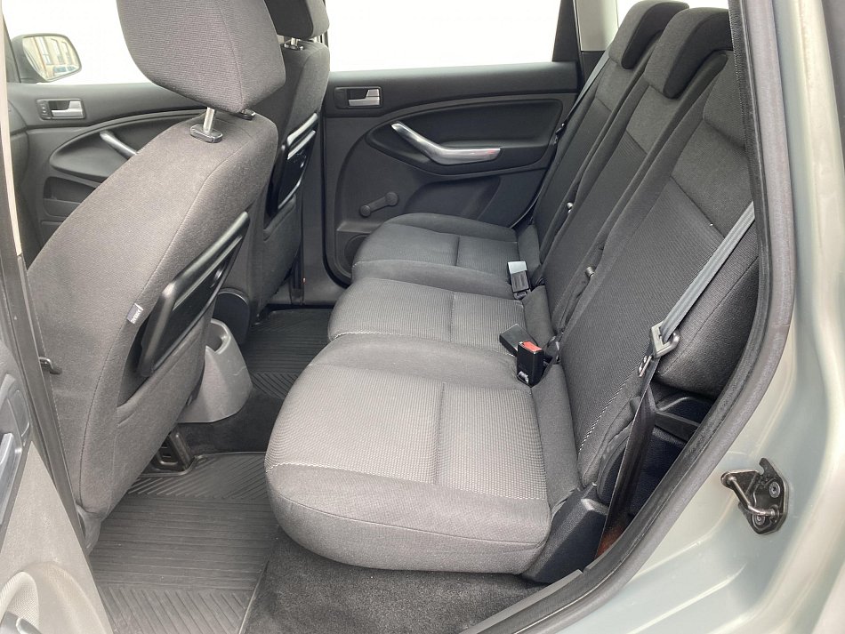 Ford C-MAX 1.6i 