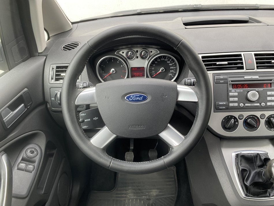 Ford C-MAX 1.6i 