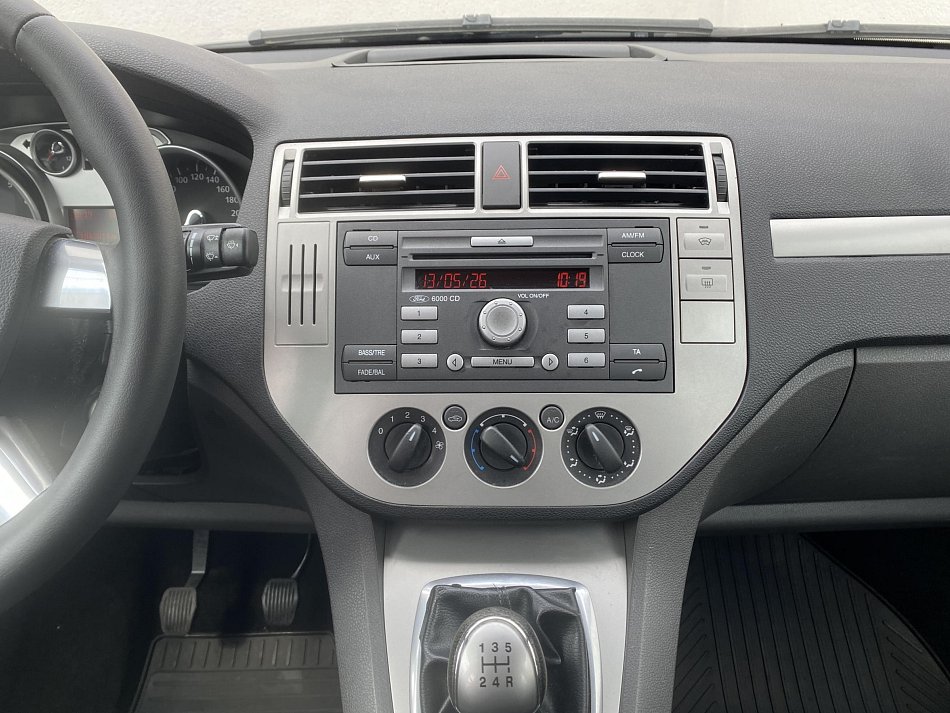 Ford C-MAX 1.6i 