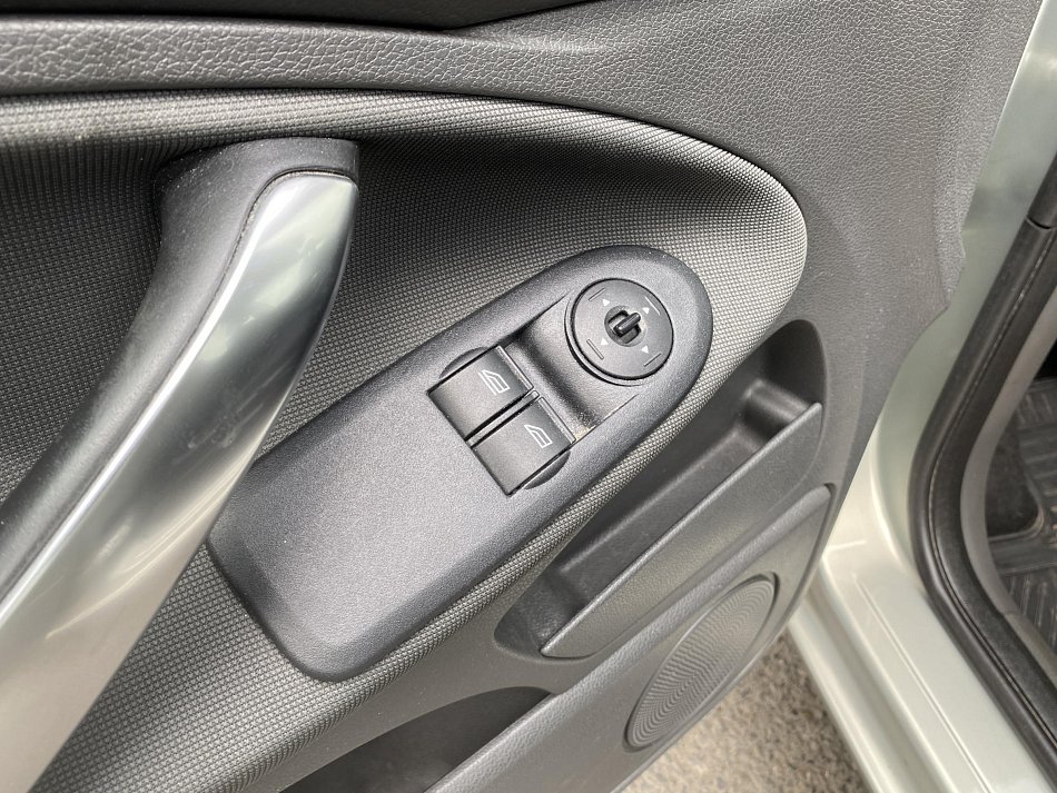 Ford C-MAX 1.6i 