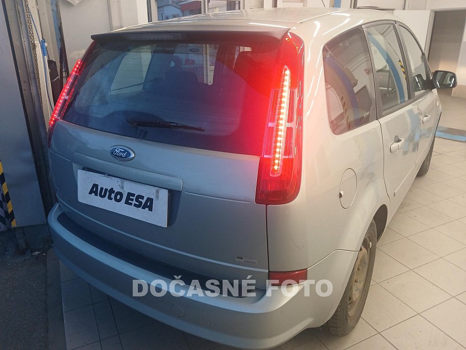 Ford C-MAX 1.6i 