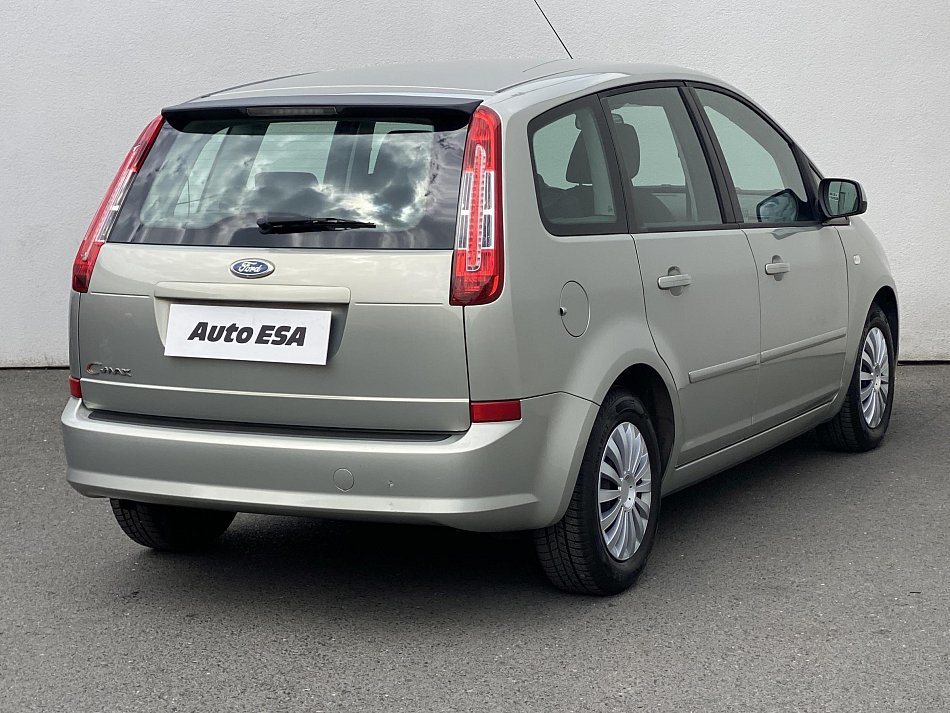 Ford C-MAX 1.6i 