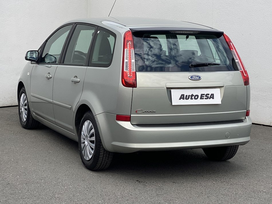 Ford C-MAX 1.6i 