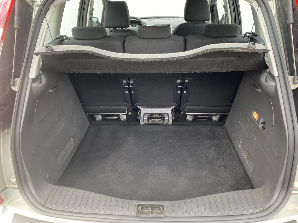 Ford C-MAX 1.6i 