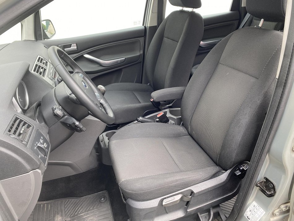Ford C-MAX 1.6i 