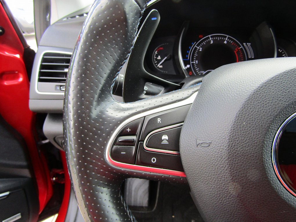 Renault Mégane 1.6 dCi 