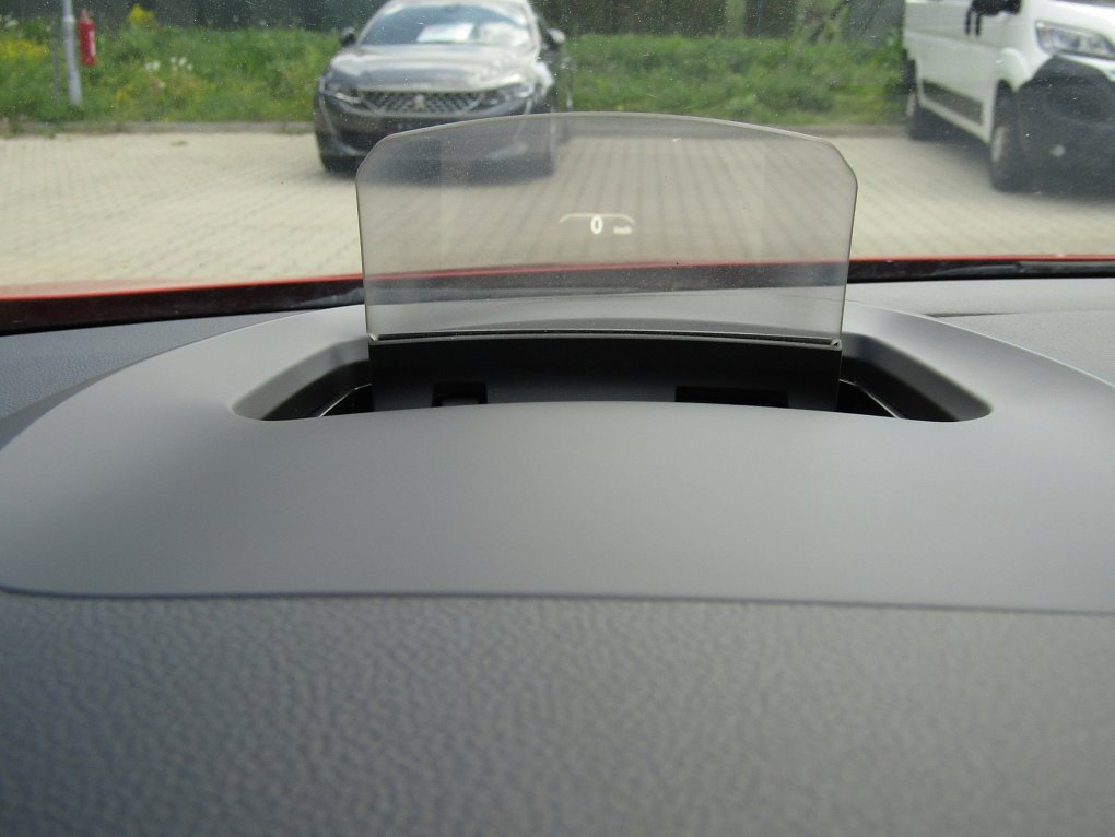 Renault Mégane 1.6 dCi 