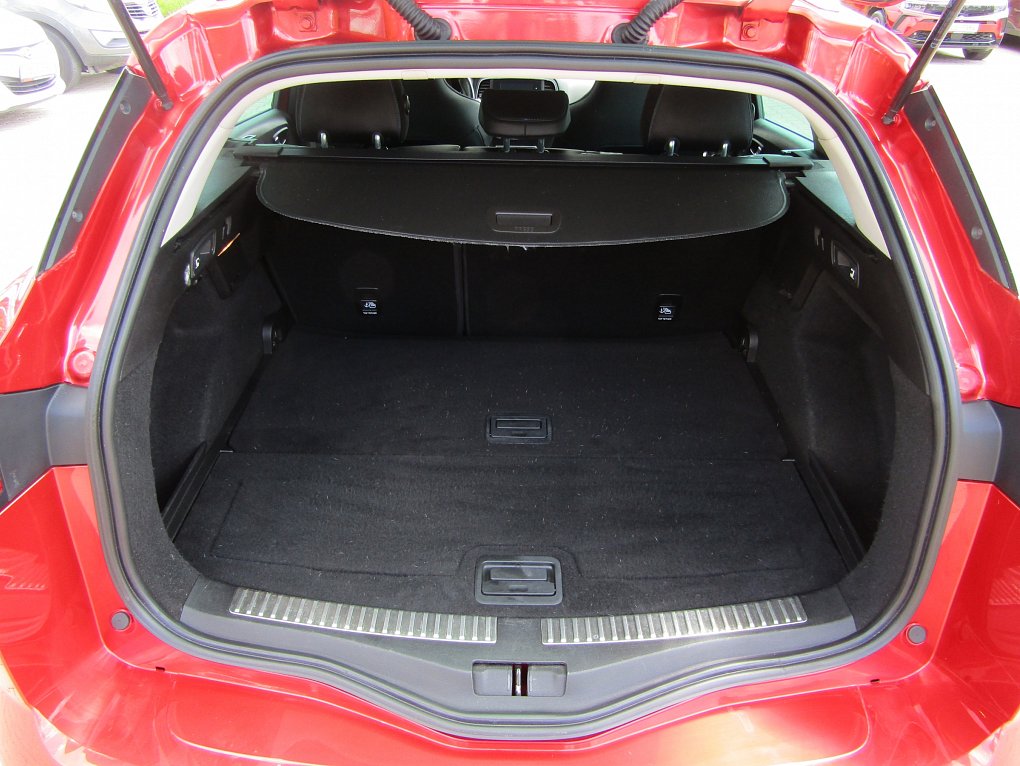 Renault Mégane 1.6 dCi 