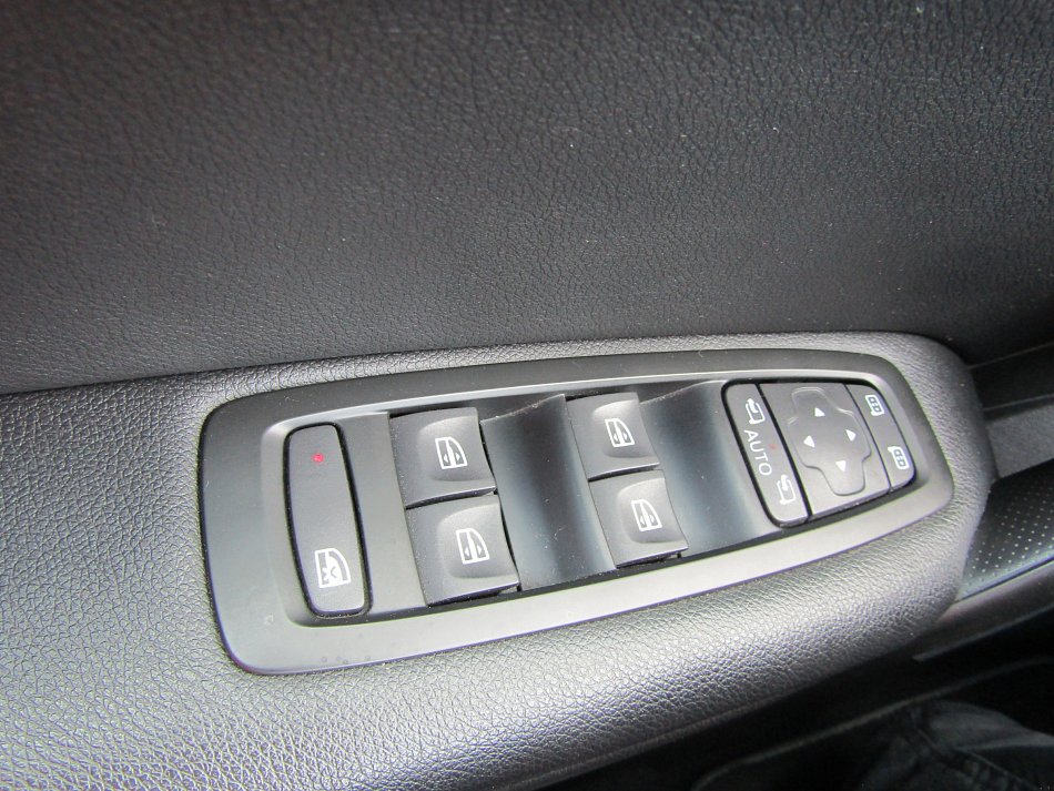 Renault Mégane 1.6 dCi 