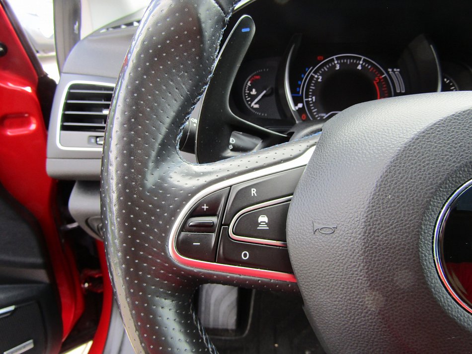 Renault Mégane 1.6 dCi 
