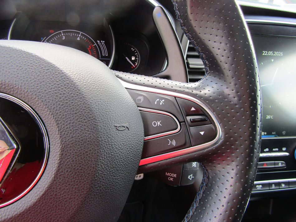 Renault Mégane 1.6 dCi 