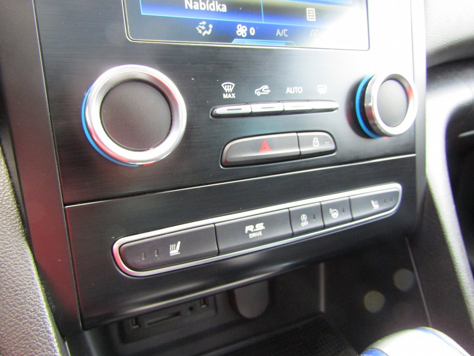 Renault Mégane 1.6 dCi 