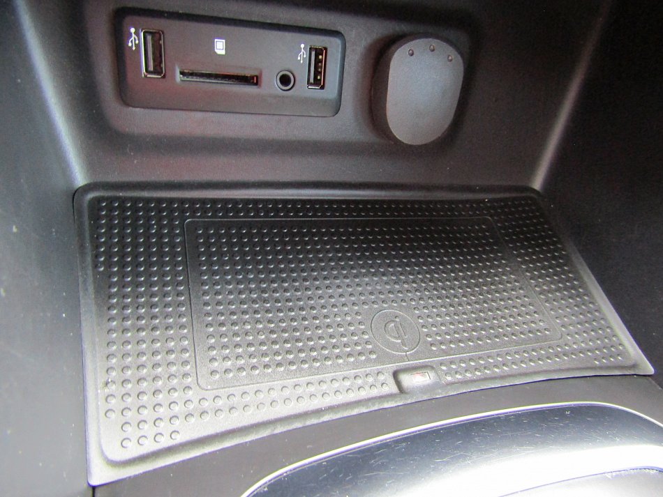 Renault Mégane 1.6 dCi 