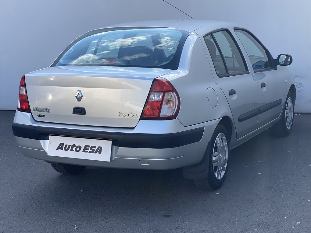 Renault Thalia 1.4 16V 