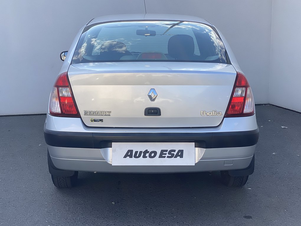 Renault Thalia 1.4 16V 