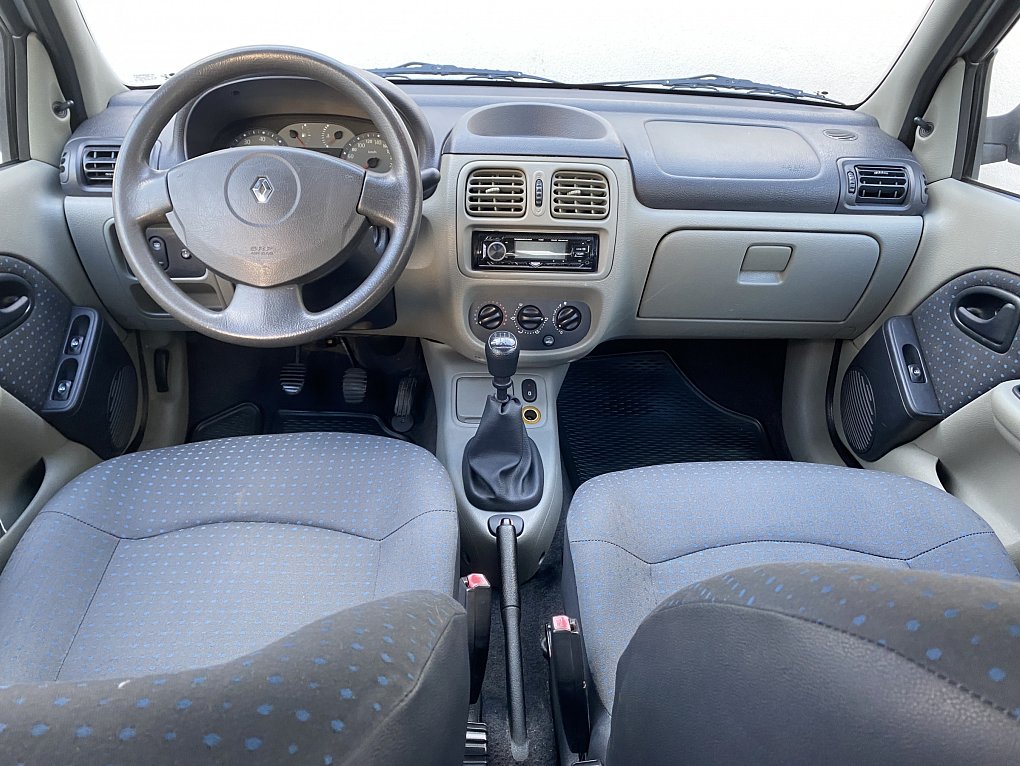 Renault Thalia 1.4 16V 