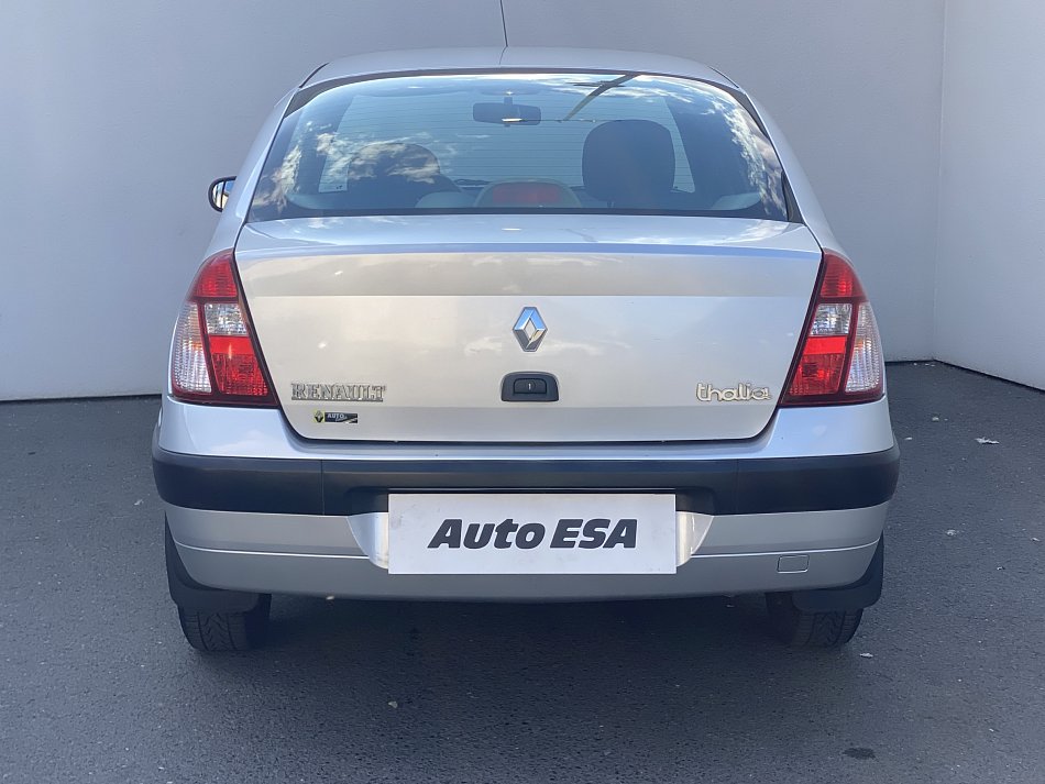 Renault Thalia 1.4 16V 