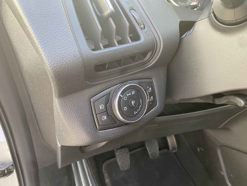 Ford B-MAX 1.0 EB Trend