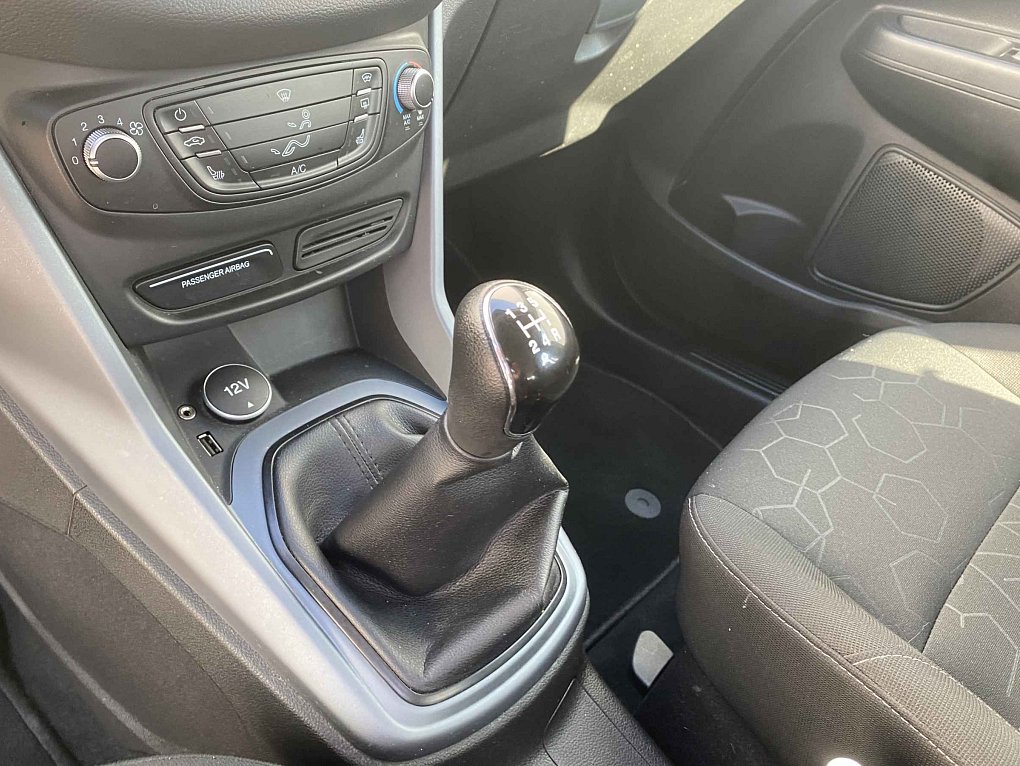Ford B-MAX 1.0 EB Trend