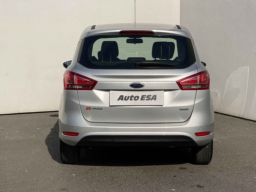 Ford B-MAX 1.0 EB Trend