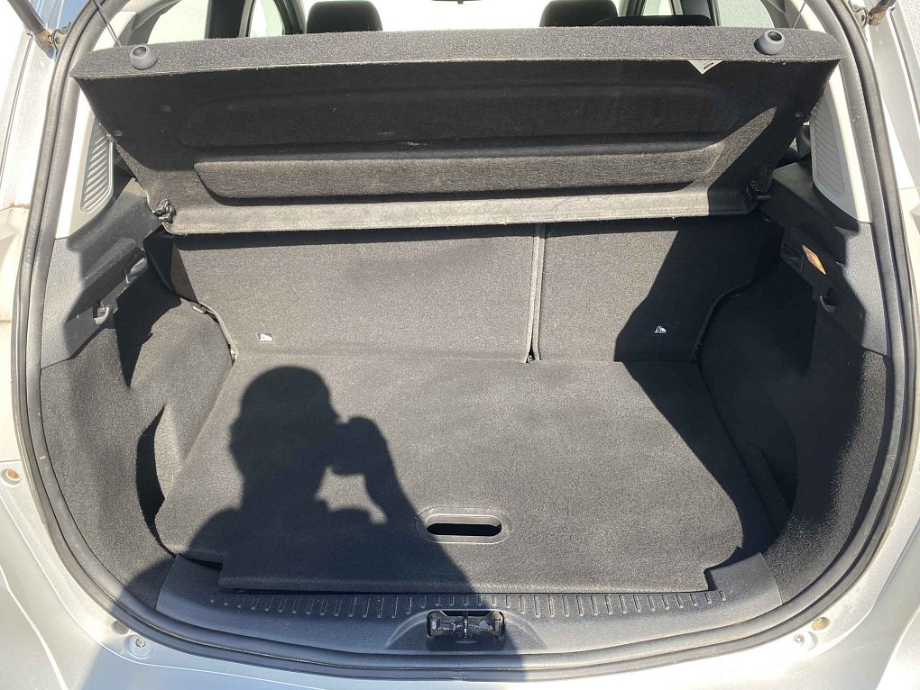 Ford B-MAX 1.0 EB Trend