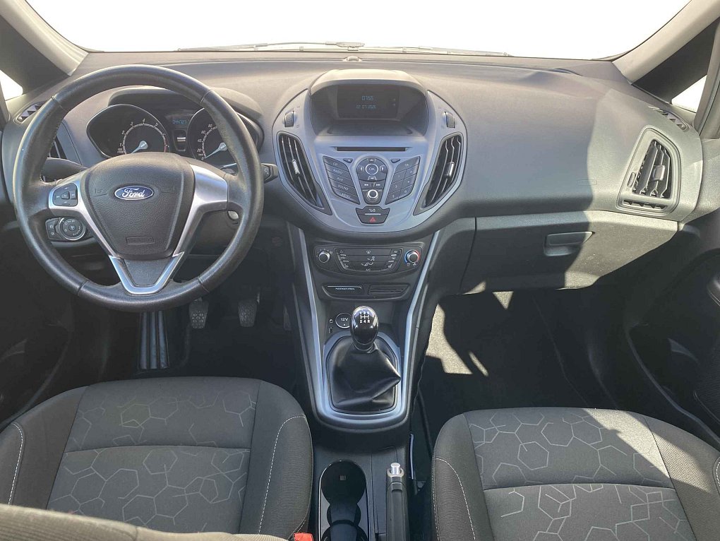 Ford B-MAX 1.0 EB Trend