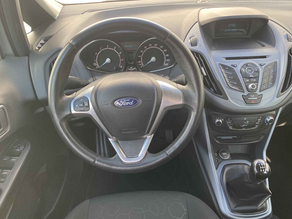 Ford B-MAX 1.0 EB Trend