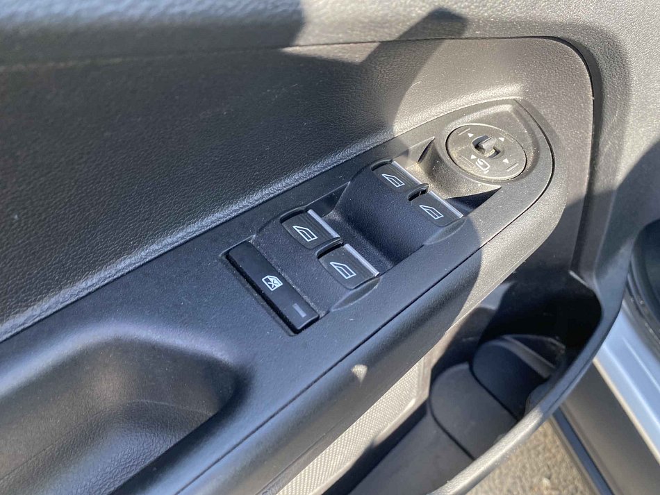 Ford B-MAX 1.0 EB Trend