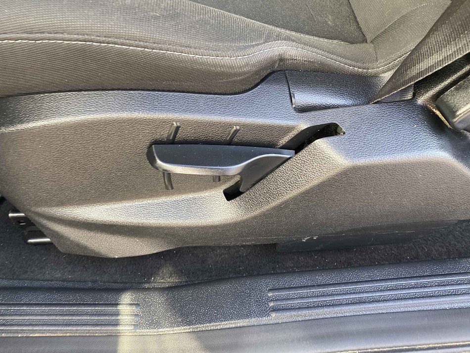 Ford B-MAX 1.0 EB Trend