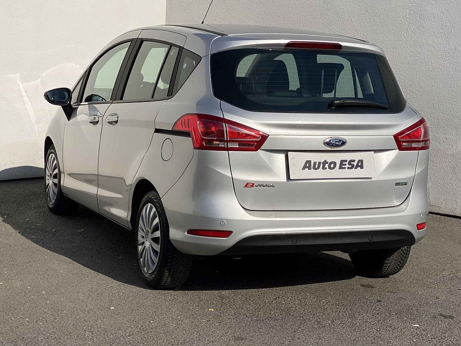 Ford B-MAX 1.0 EB Trend