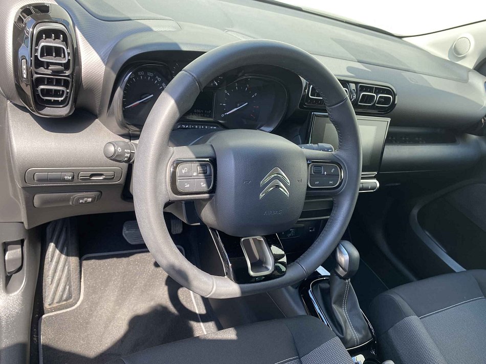 Citroën C3 Aircross 1.2 PT  C-series