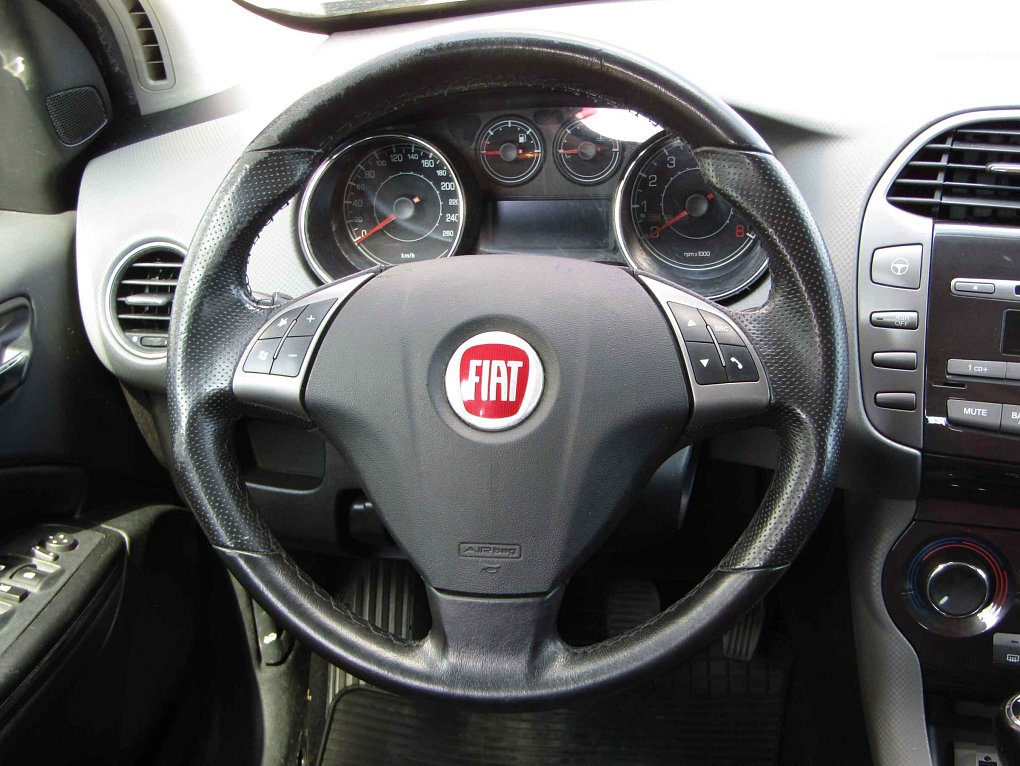 Fiat Bravo 1.4 i 