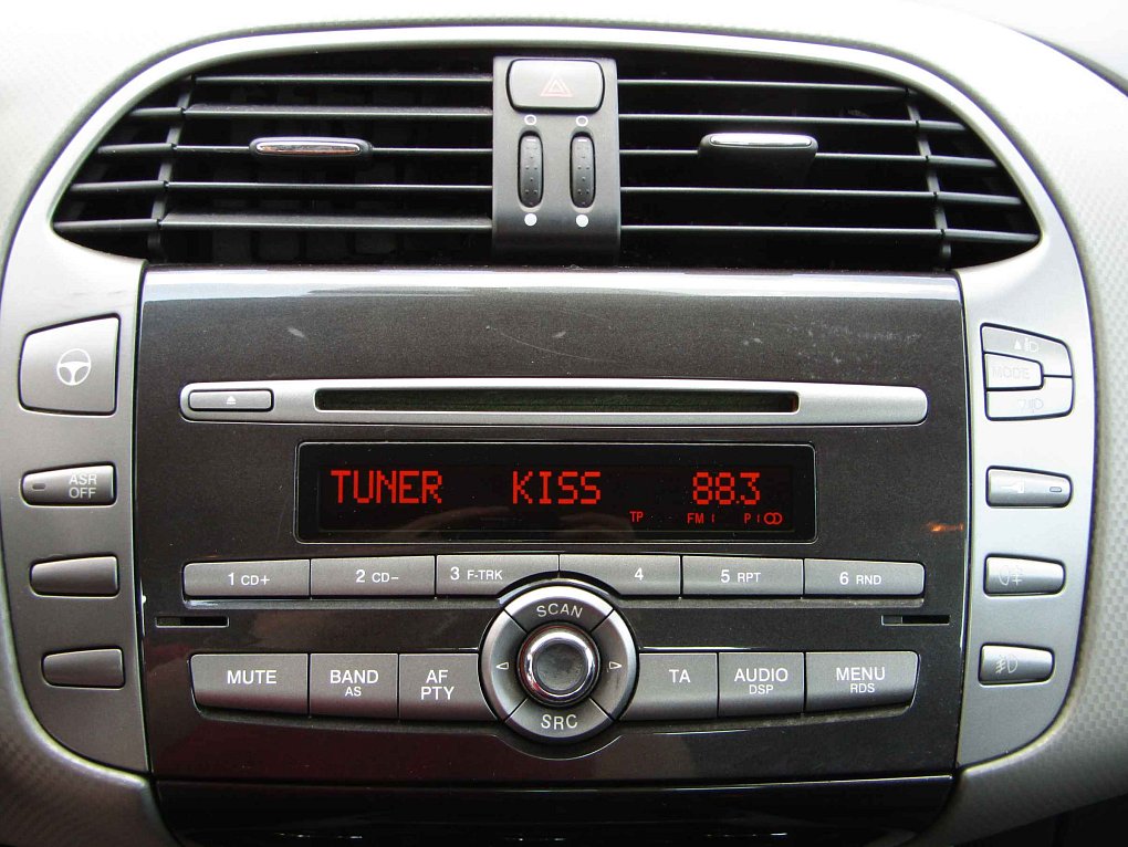 Fiat Bravo 1.4 i 