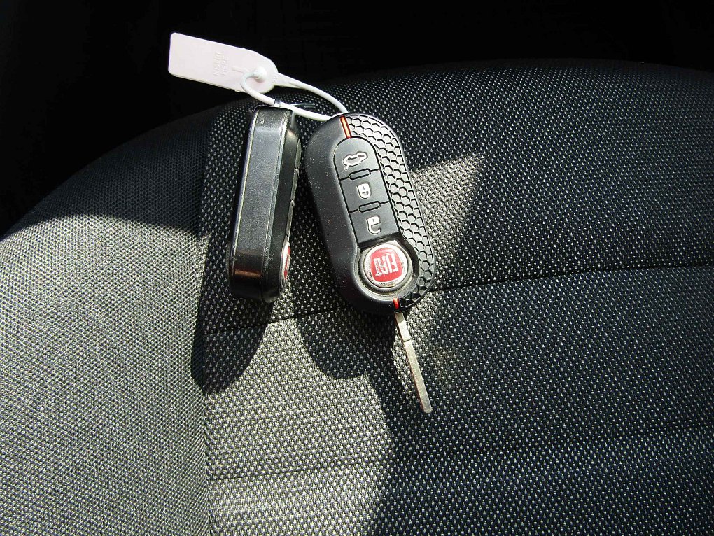 Fiat Bravo 1.4 i 