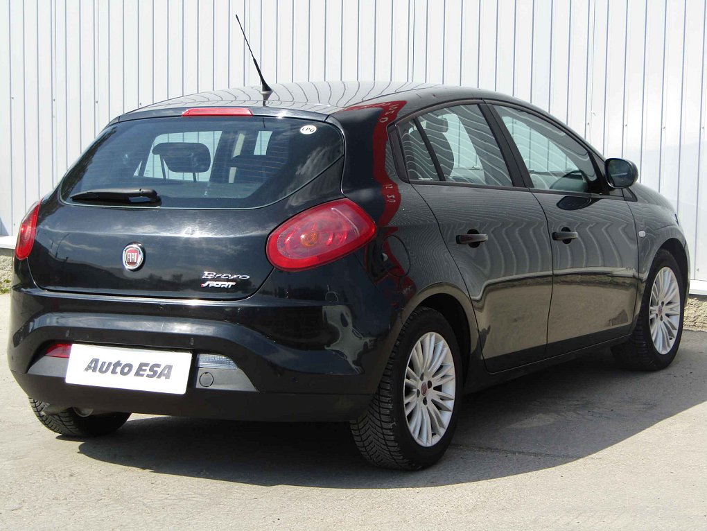 Fiat Bravo 1.4 i 