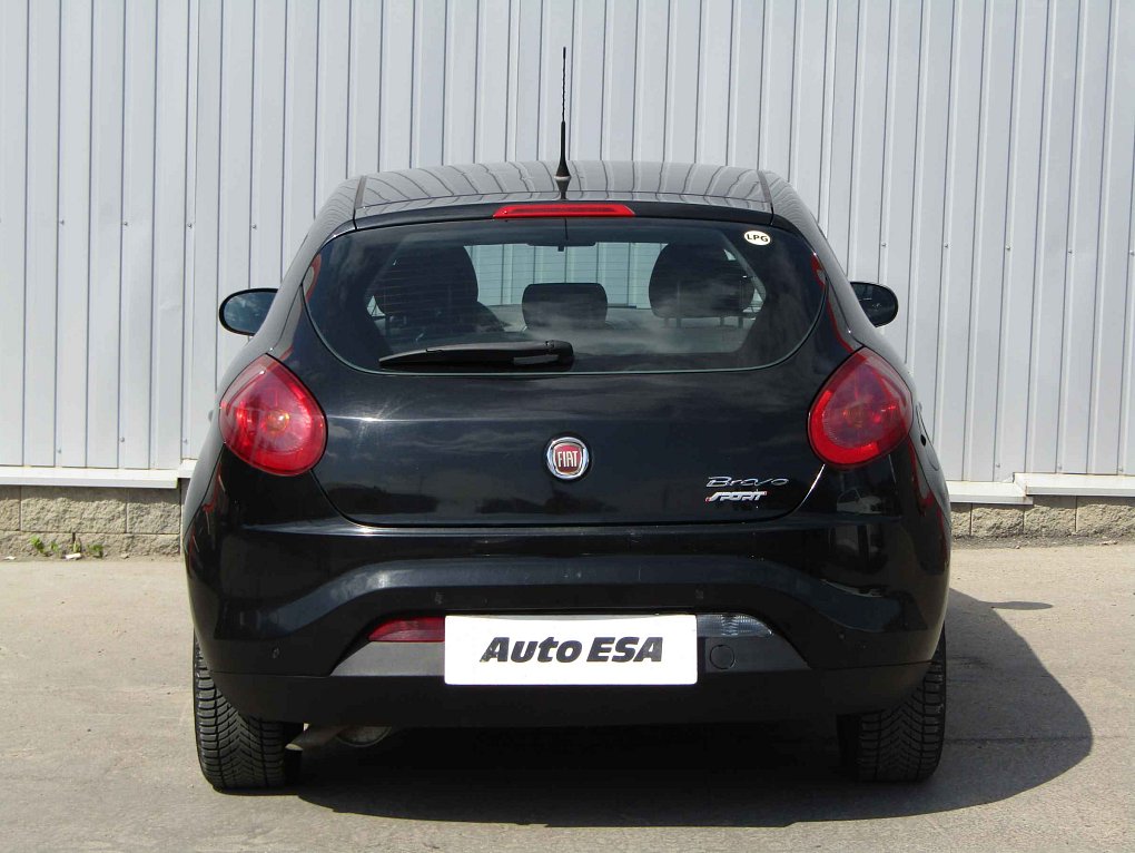 Fiat Bravo 1.4 i 
