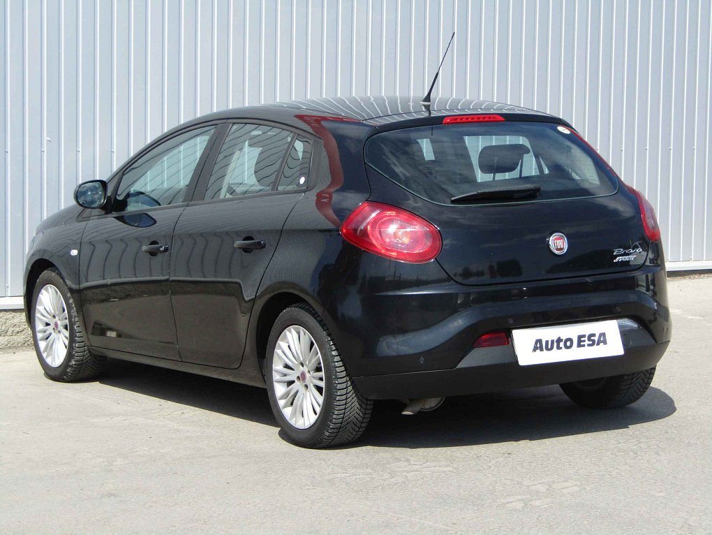 Fiat Bravo 1.4 i 