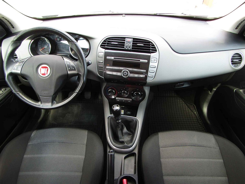 Fiat Bravo 1.4 i 