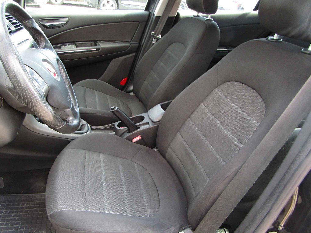 Fiat Bravo 1.4 i 