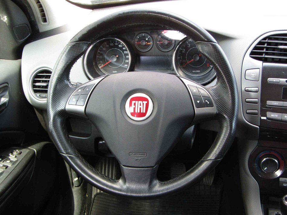 Fiat Bravo 1.4 i 