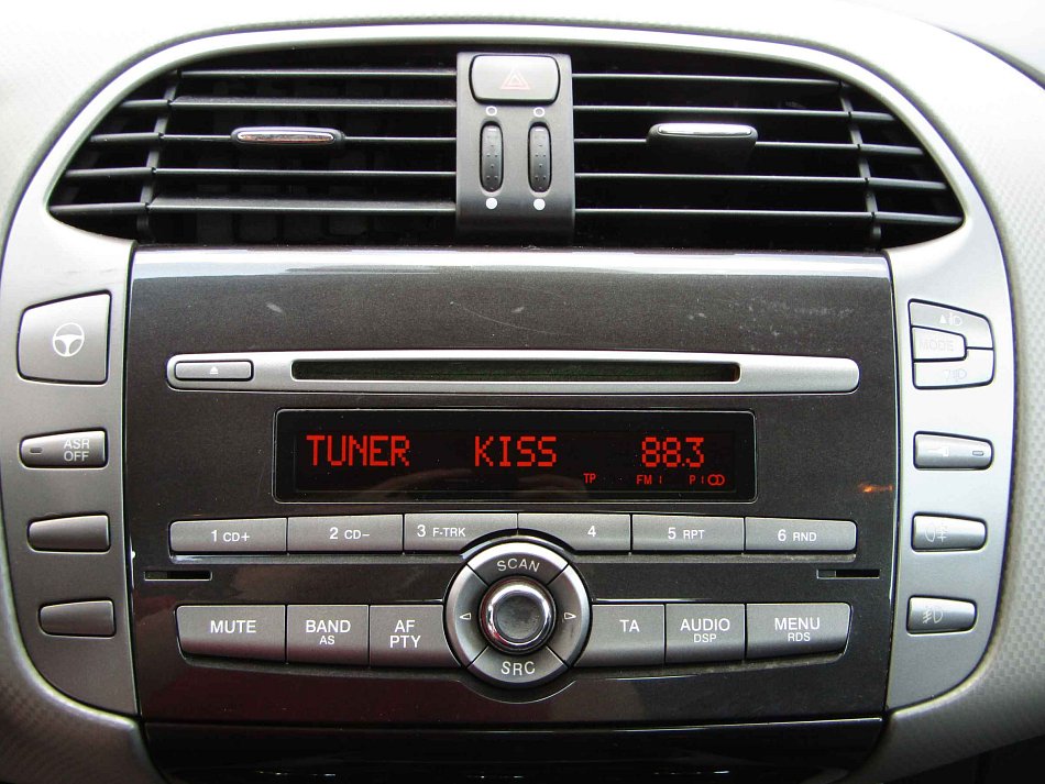 Fiat Bravo 1.4 i 